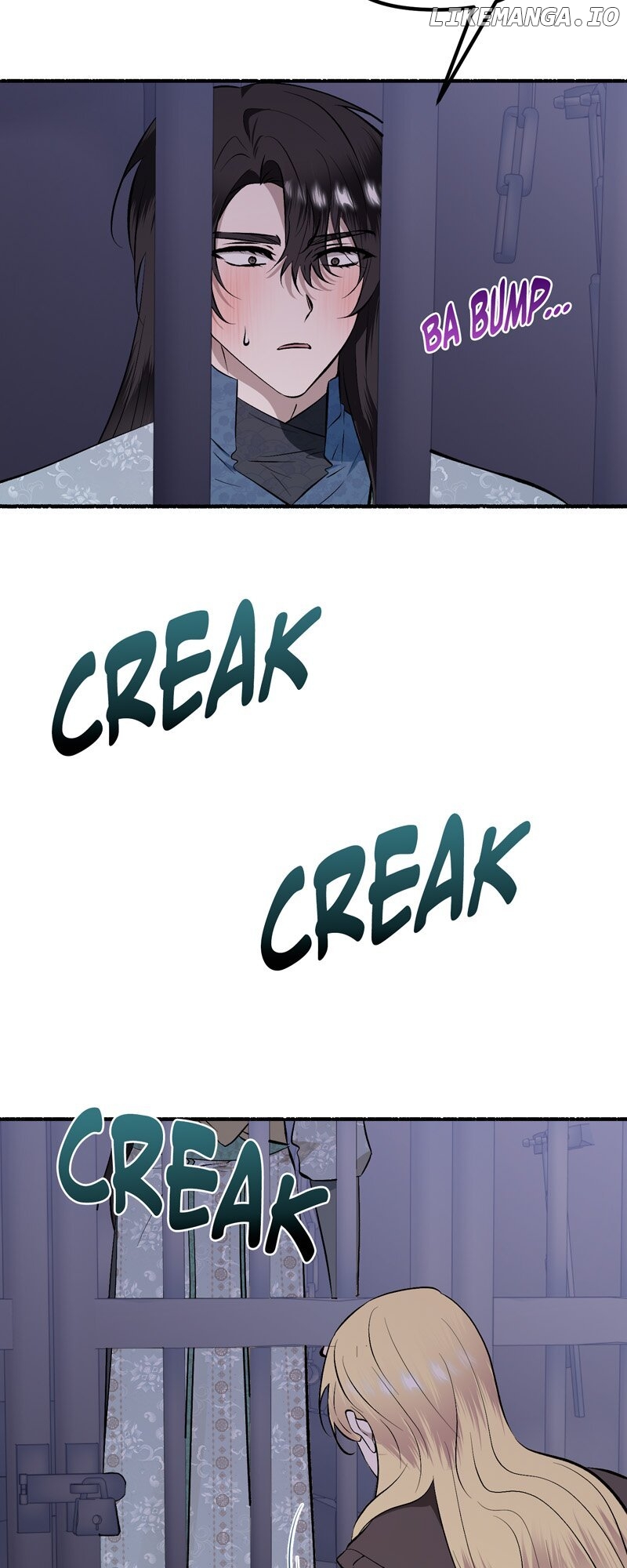 My Angelic Husband is actually a Devil in Disguise Chapter 75 - page 66