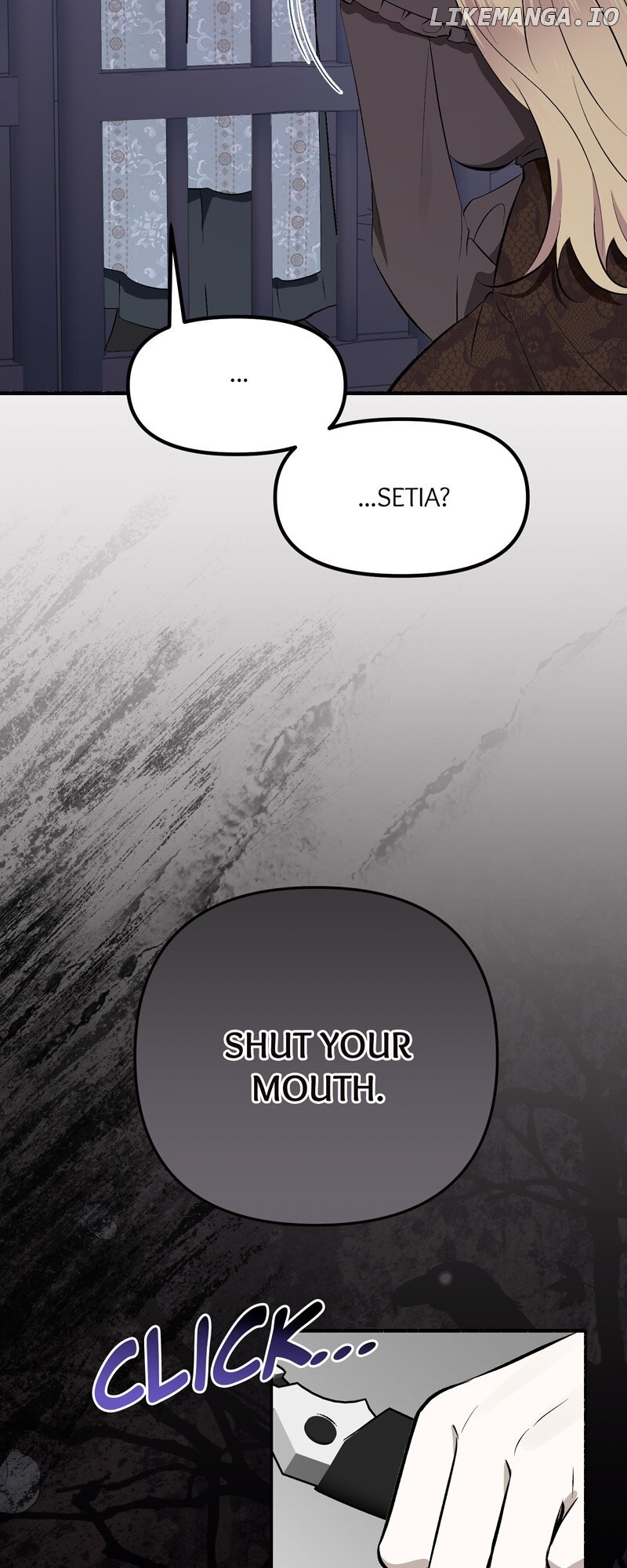 My Angelic Husband is actually a Devil in Disguise Chapter 75 - page 67