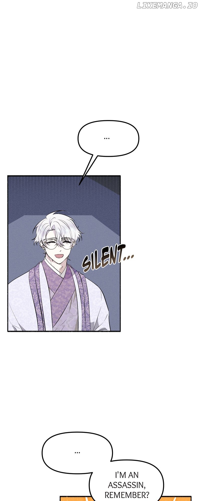 My Angelic Husband is actually a Devil in Disguise Chapter 75 - page 9