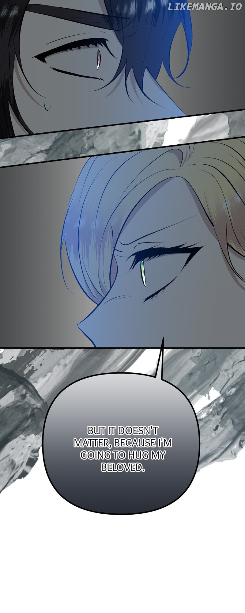 My Angelic Husband is actually a Devil in Disguise Chapter 76 - page 11