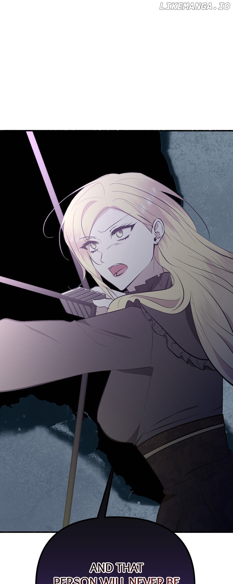 My Angelic Husband is actually a Devil in Disguise Chapter 76 - page 12