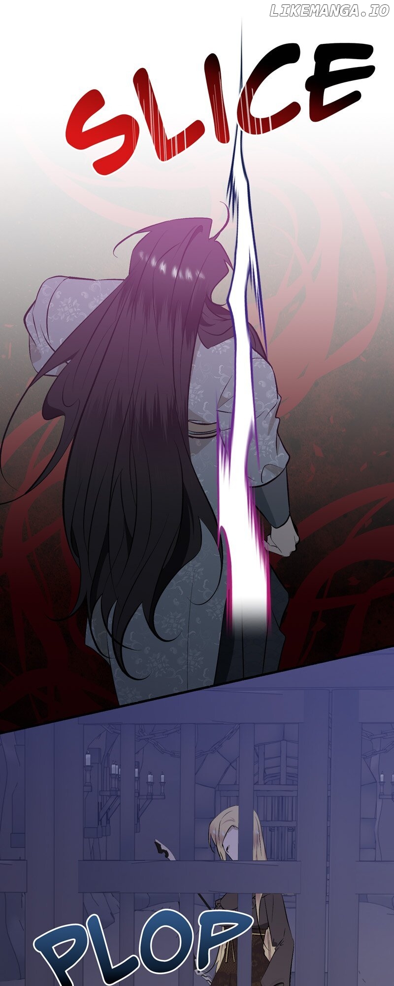 My Angelic Husband is actually a Devil in Disguise Chapter 76 - page 15