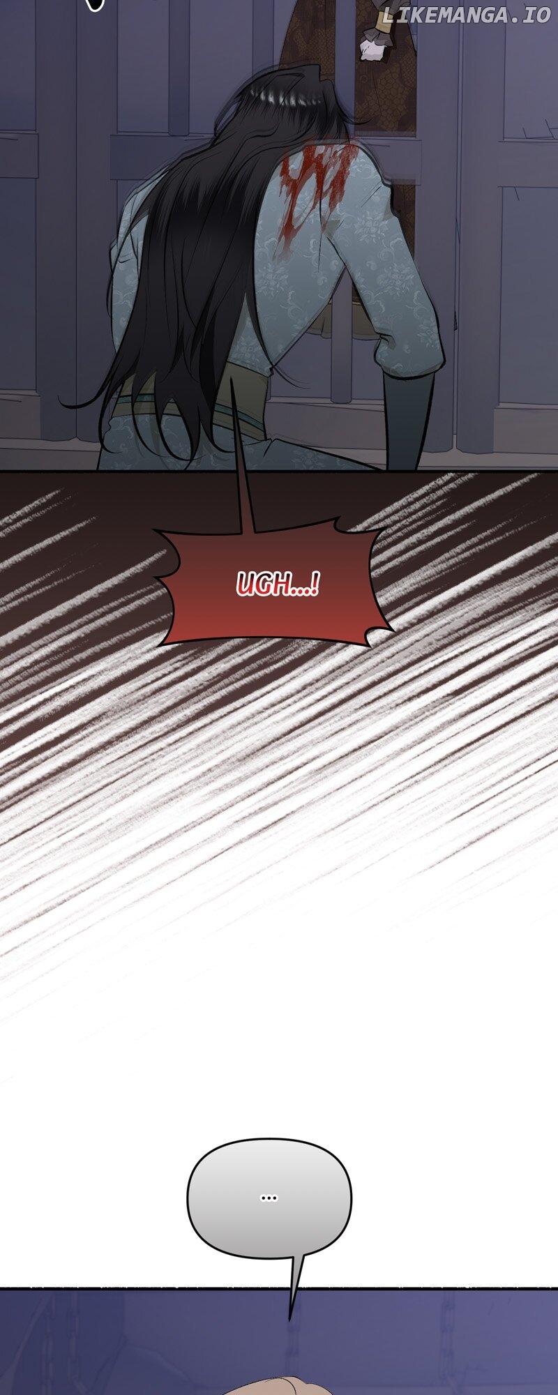 My Angelic Husband is actually a Devil in Disguise Chapter 76 - page 16