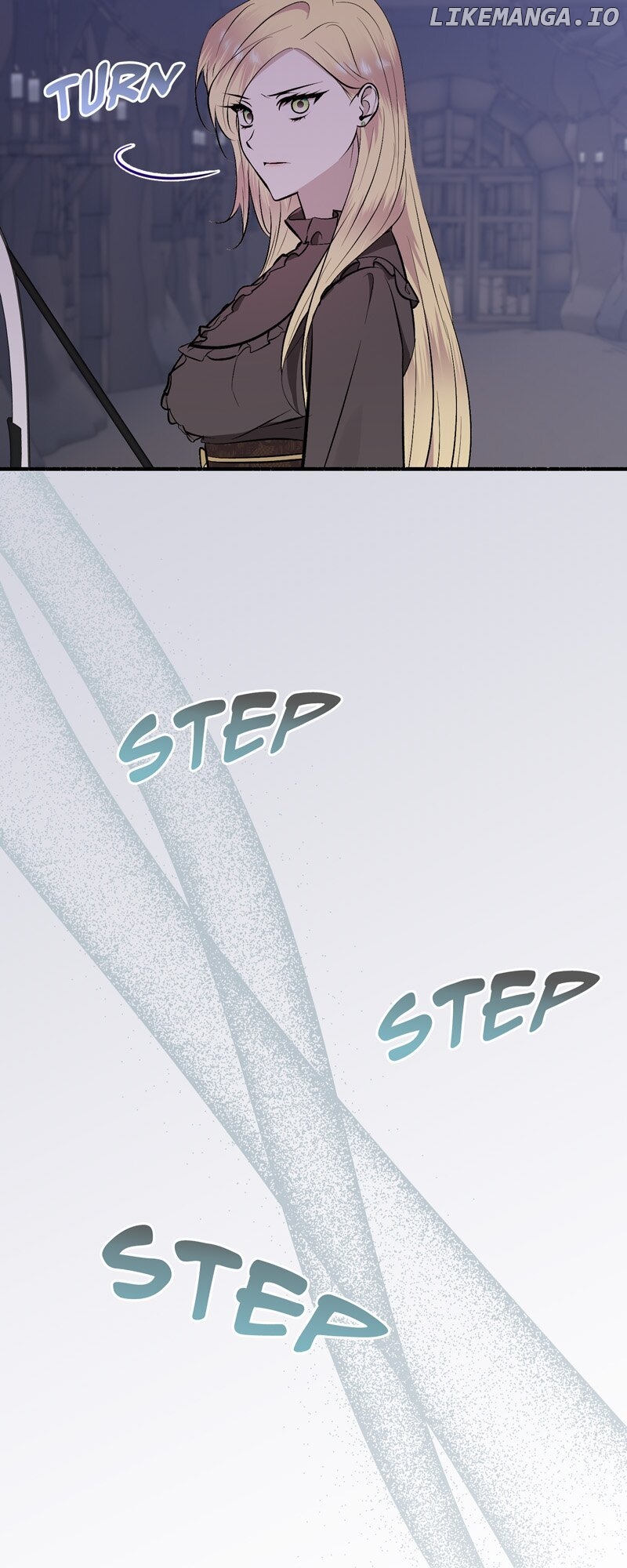 My Angelic Husband is actually a Devil in Disguise Chapter 76 - page 17