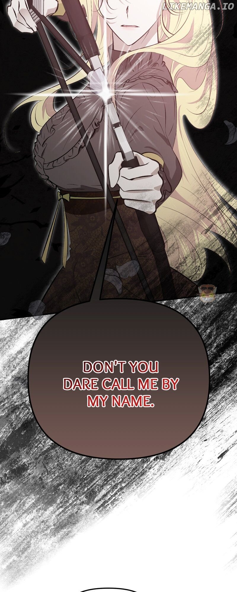 My Angelic Husband is actually a Devil in Disguise Chapter 76 - page 2