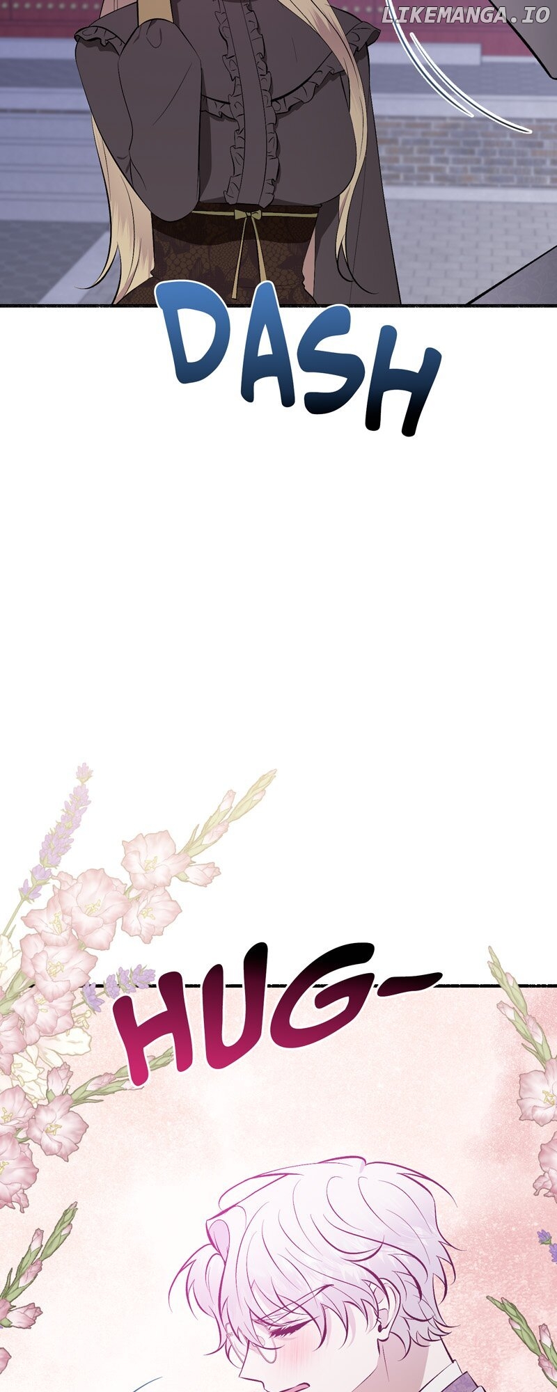 My Angelic Husband is actually a Devil in Disguise Chapter 76 - page 20