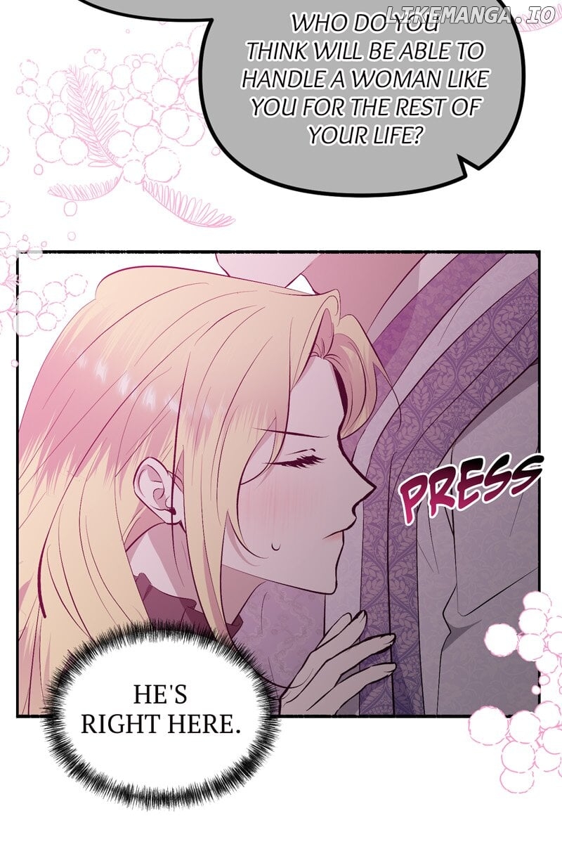 My Angelic Husband is actually a Devil in Disguise Chapter 76 - page 22