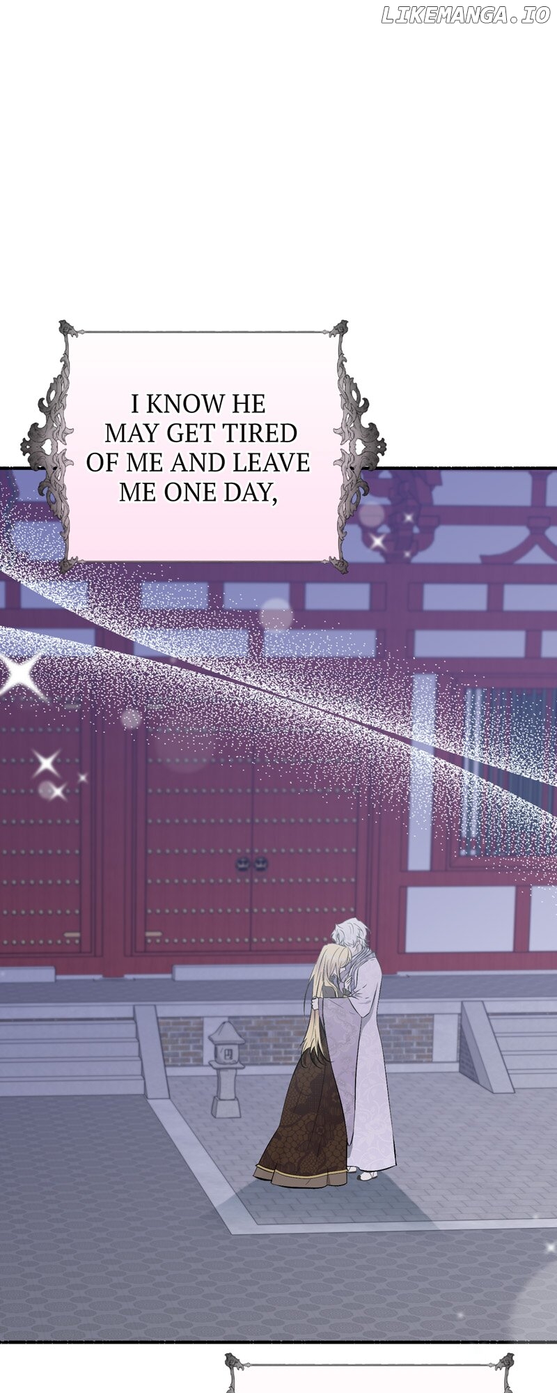 My Angelic Husband is actually a Devil in Disguise Chapter 76 - page 23