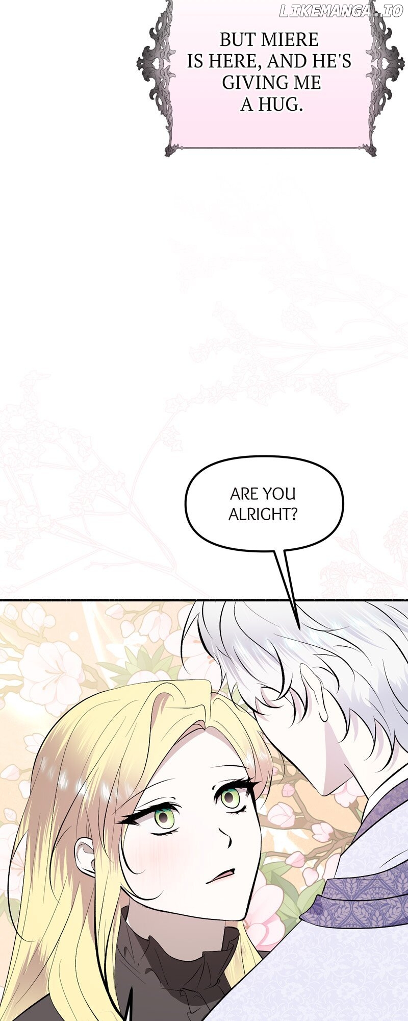 My Angelic Husband is actually a Devil in Disguise Chapter 76 - page 24