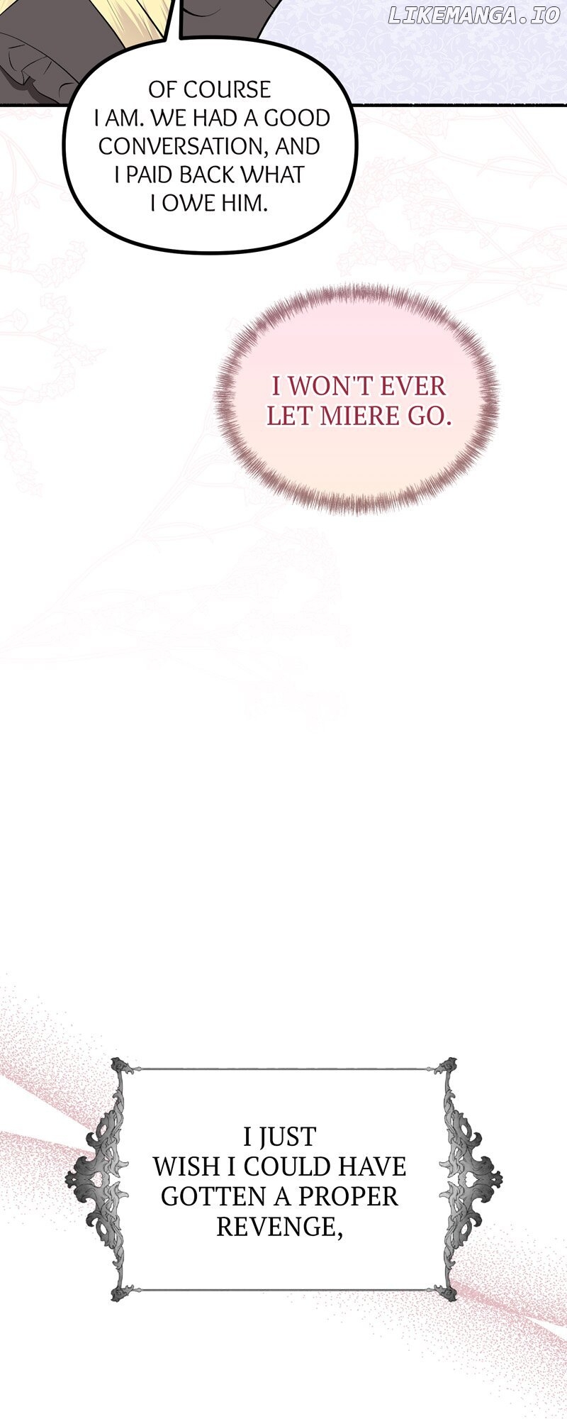 My Angelic Husband is actually a Devil in Disguise Chapter 76 - page 25