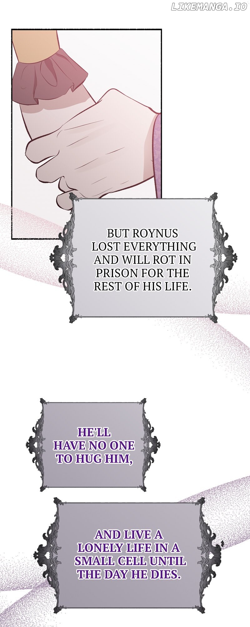 My Angelic Husband is actually a Devil in Disguise Chapter 76 - page 26