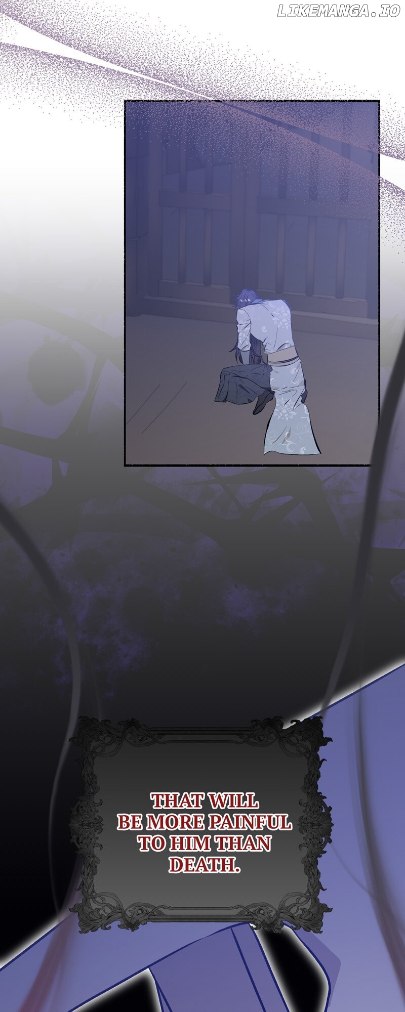 My Angelic Husband is actually a Devil in Disguise Chapter 76 - page 27