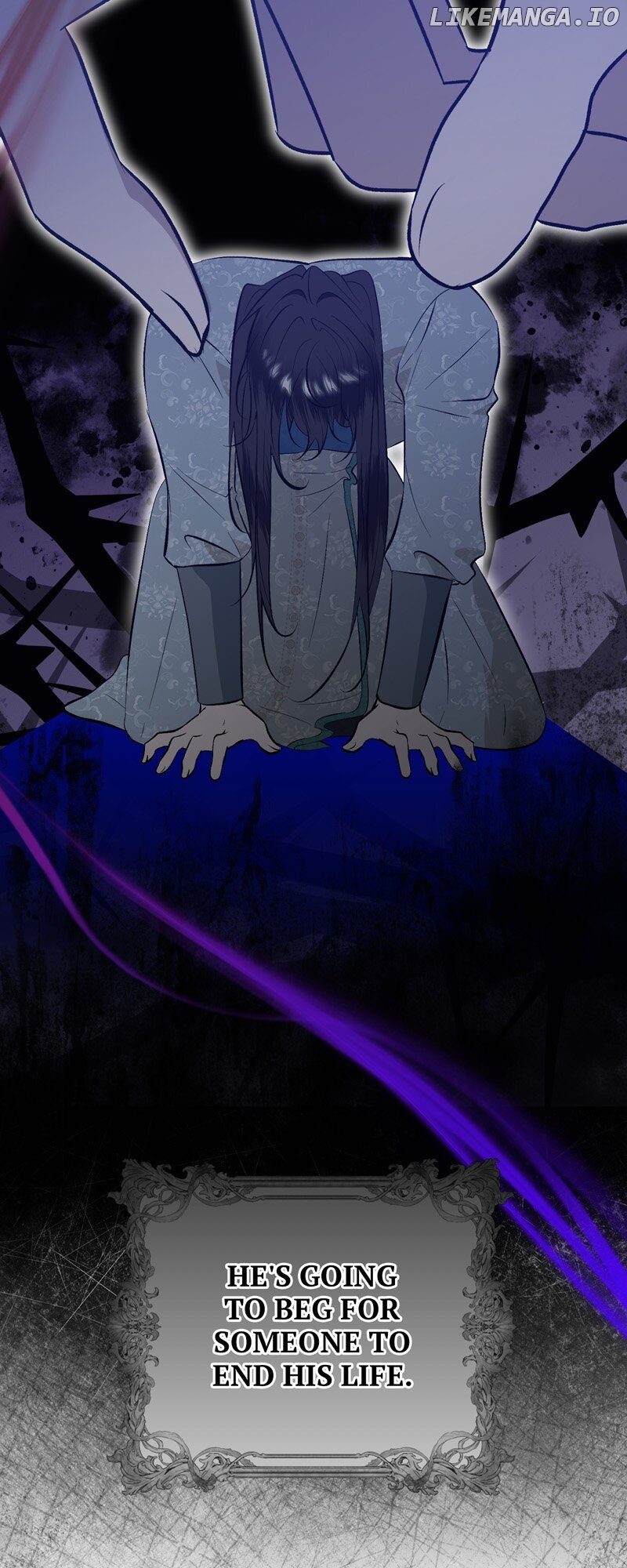 My Angelic Husband is actually a Devil in Disguise Chapter 76 - page 28