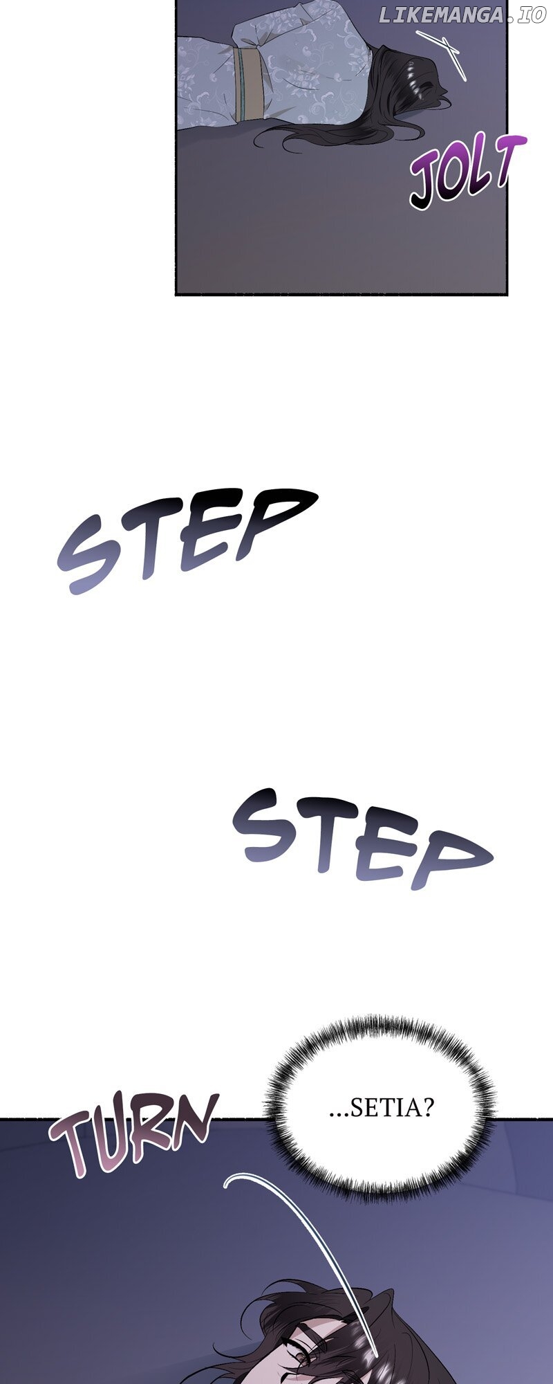 My Angelic Husband is actually a Devil in Disguise Chapter 76 - page 31