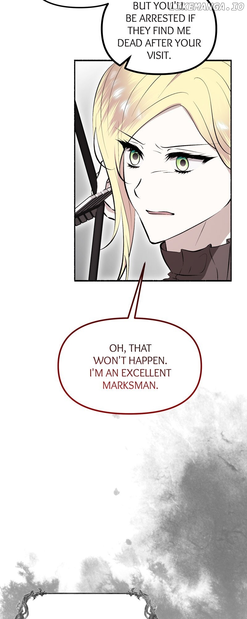 My Angelic Husband is actually a Devil in Disguise Chapter 76 - page 4