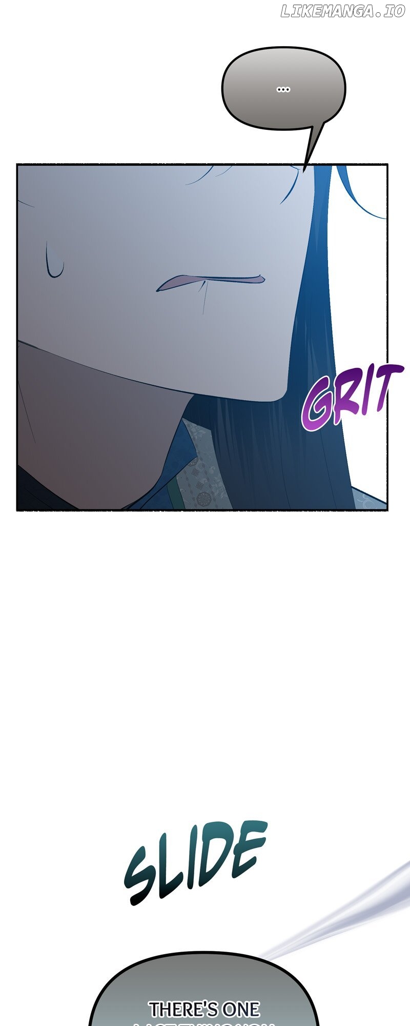 My Angelic Husband is actually a Devil in Disguise Chapter 76 - page 40