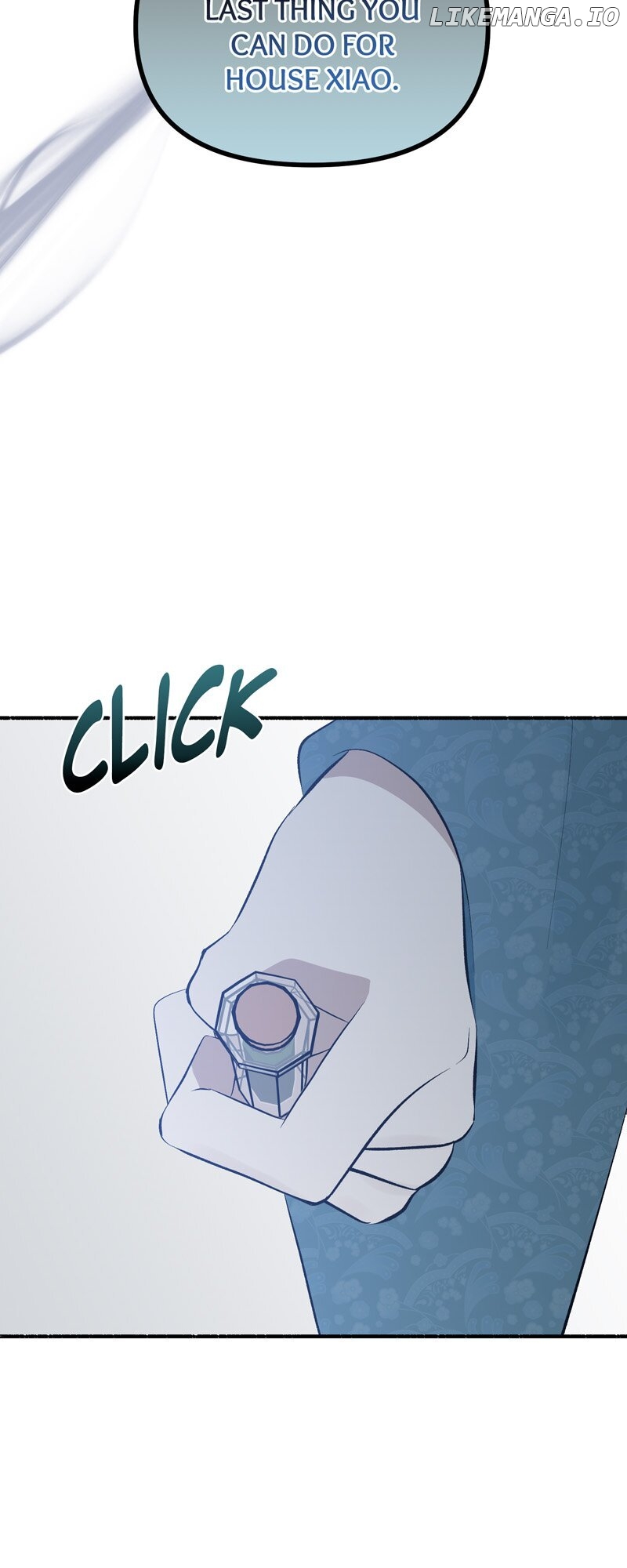 My Angelic Husband is actually a Devil in Disguise Chapter 76 - page 41