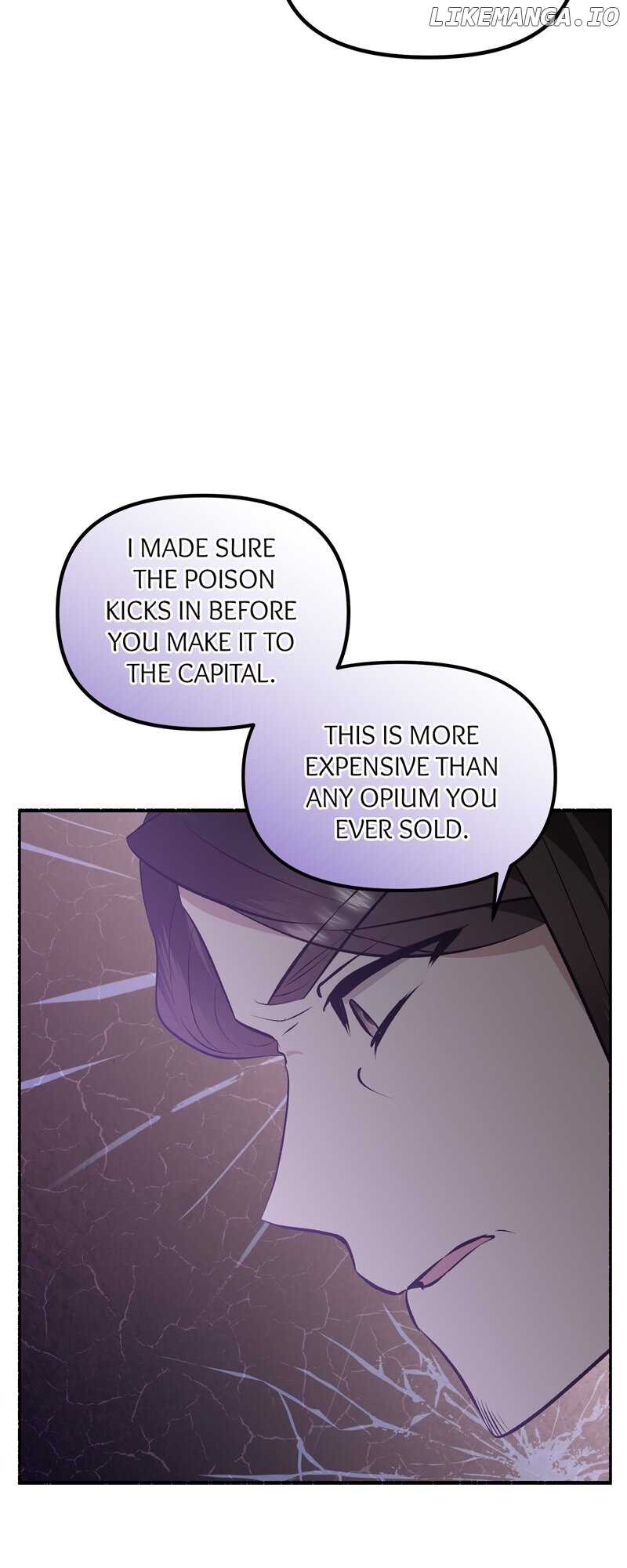 My Angelic Husband is actually a Devil in Disguise Chapter 76 - page 46