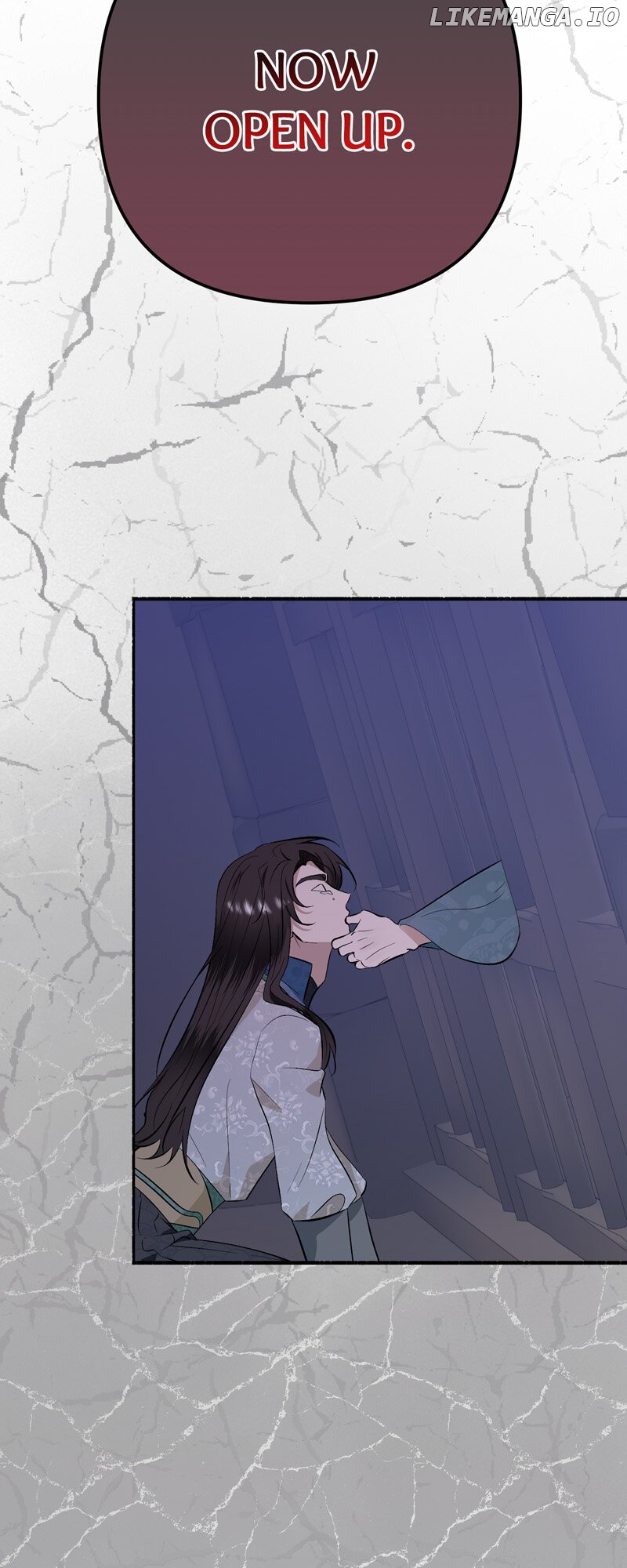 My Angelic Husband is actually a Devil in Disguise Chapter 76 - page 48