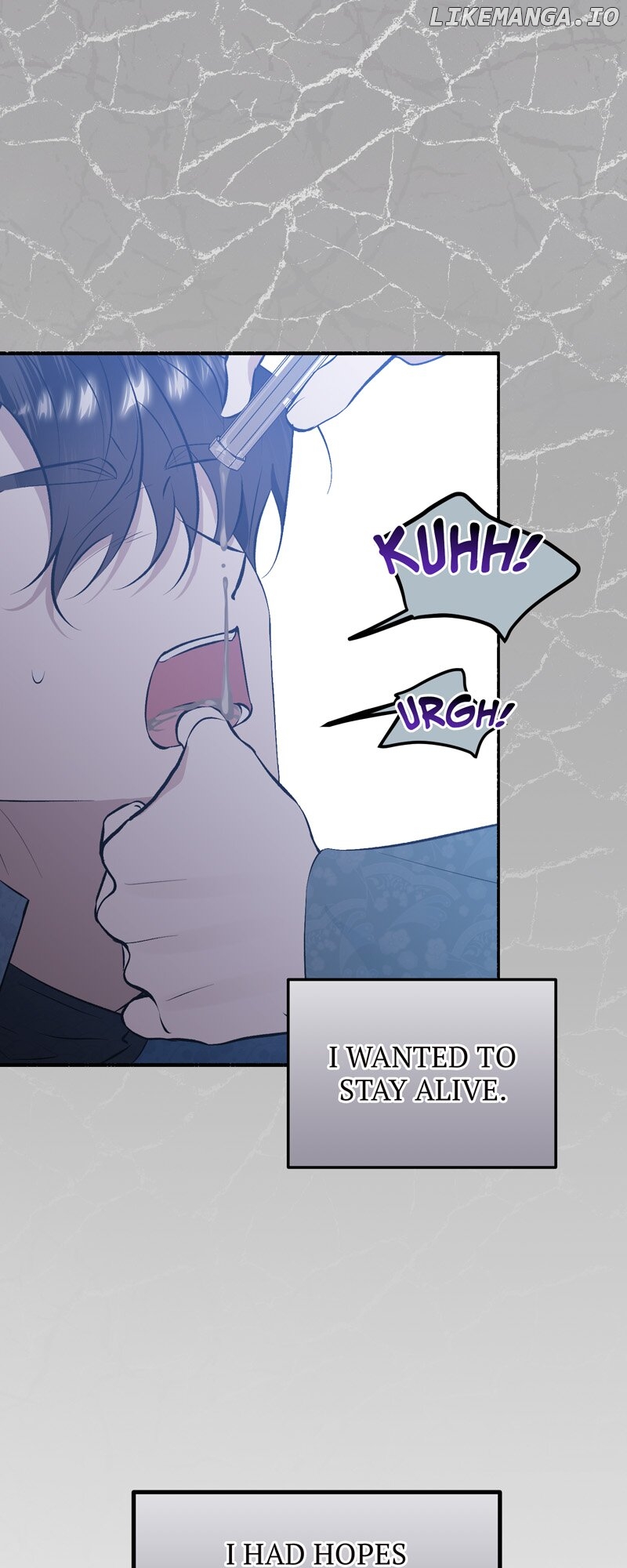 My Angelic Husband is actually a Devil in Disguise Chapter 76 - page 49