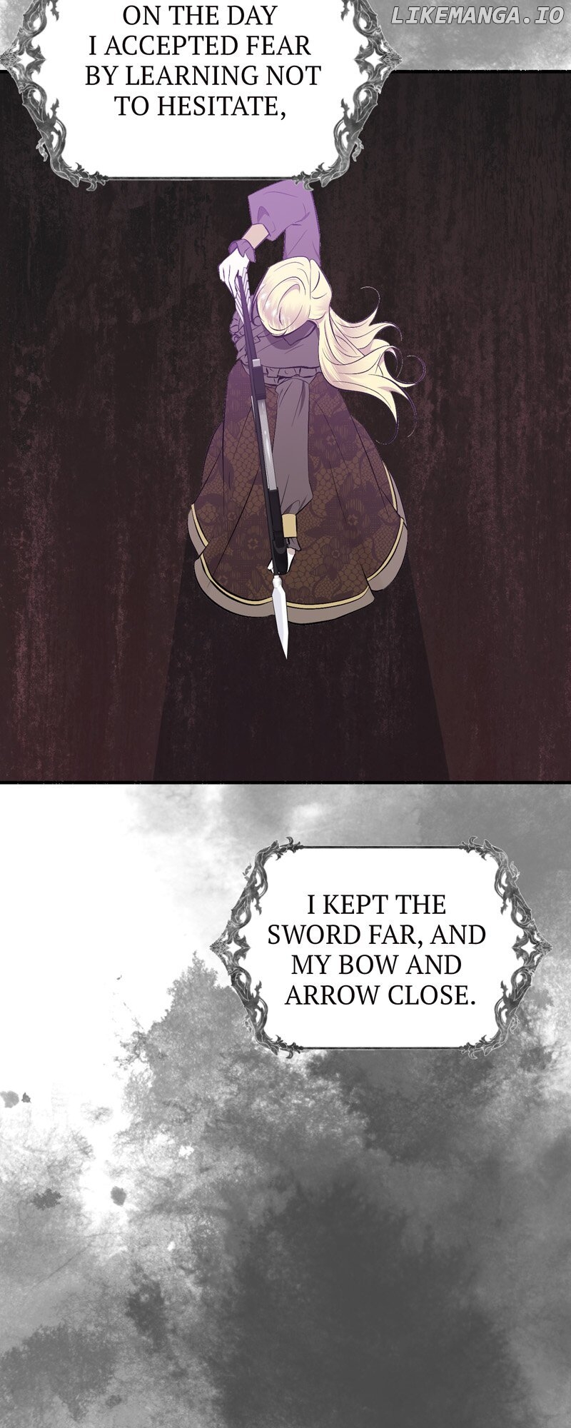 My Angelic Husband is actually a Devil in Disguise Chapter 76 - page 5