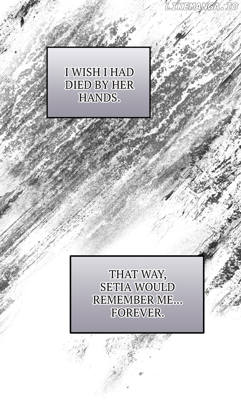 My Angelic Husband is actually a Devil in Disguise Chapter 76 - page 51