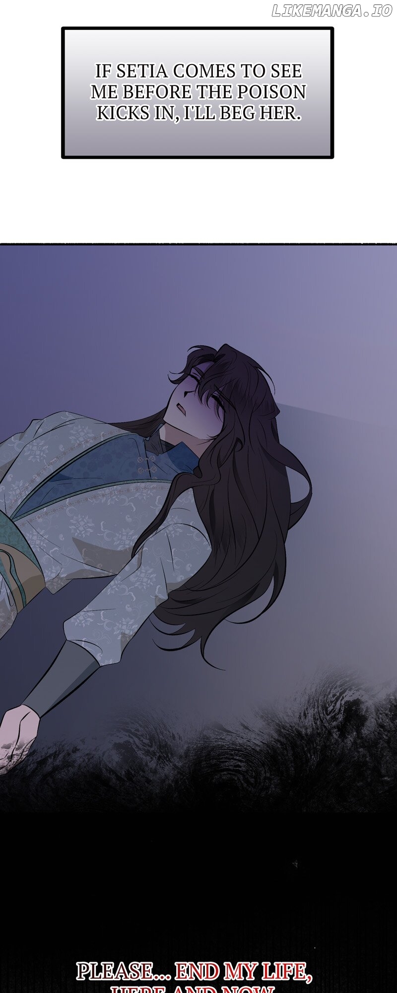 My Angelic Husband is actually a Devil in Disguise Chapter 76 - page 52