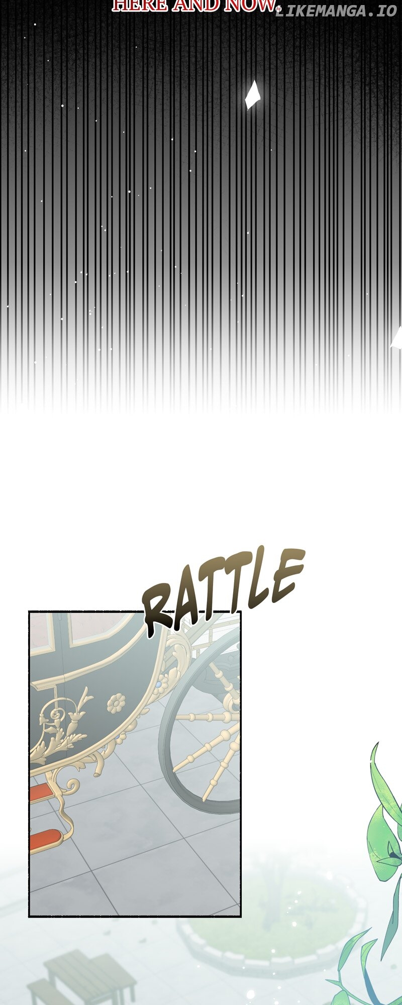 My Angelic Husband is actually a Devil in Disguise Chapter 76 - page 53