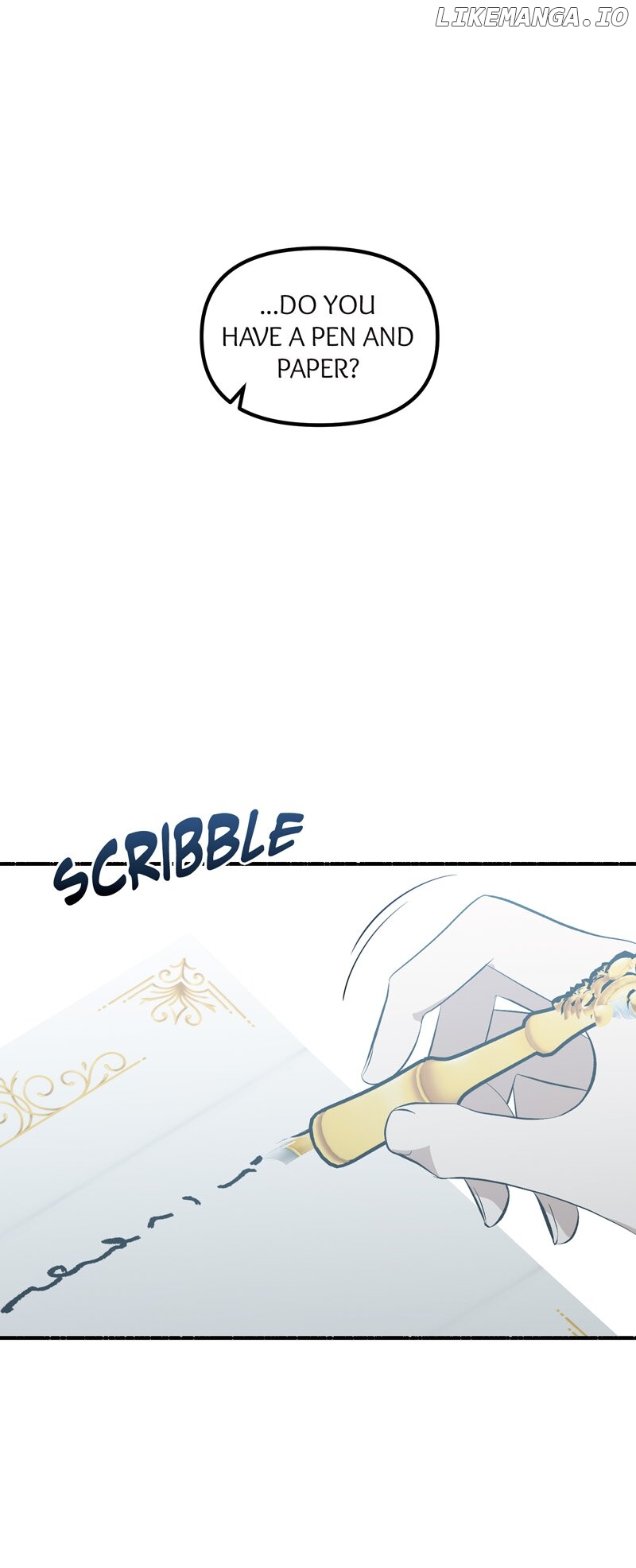 My Angelic Husband is actually a Devil in Disguise Chapter 76 - page 58