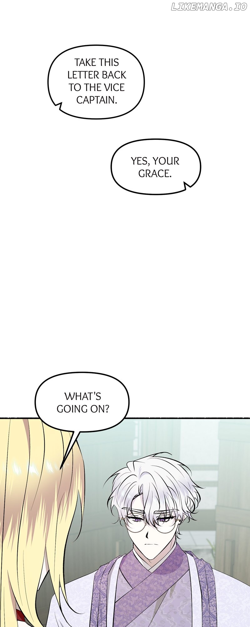 My Angelic Husband is actually a Devil in Disguise Chapter 76 - page 59