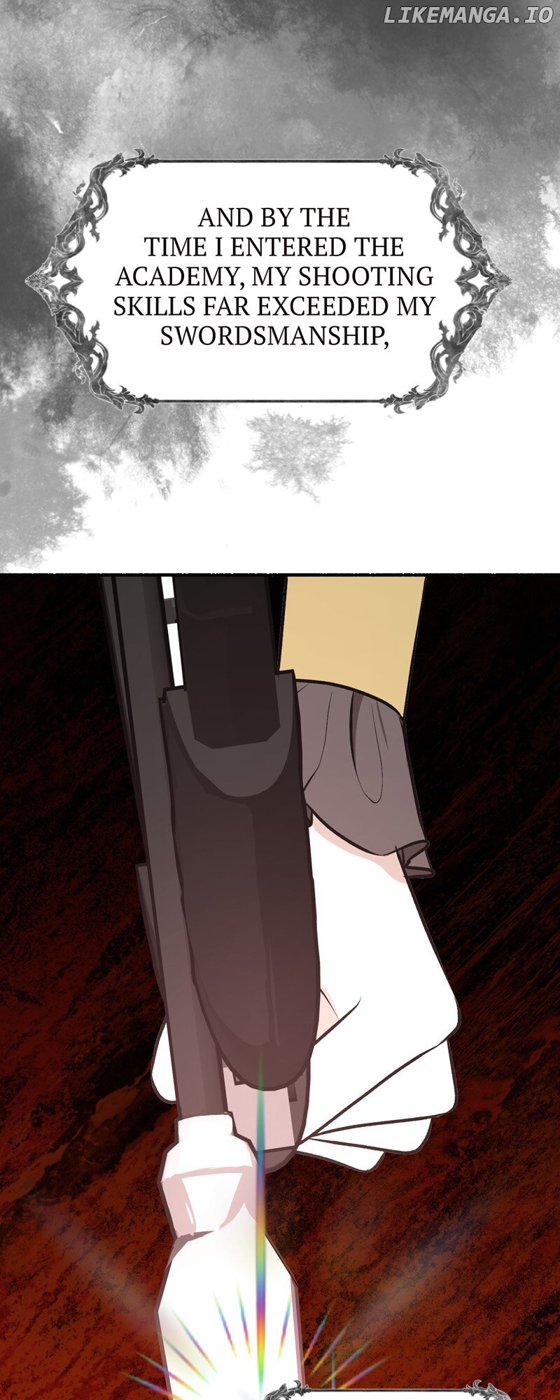 My Angelic Husband is actually a Devil in Disguise Chapter 76 - page 6