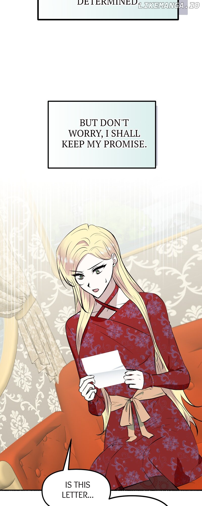 My Angelic Husband is actually a Devil in Disguise Chapter 76 - page 61