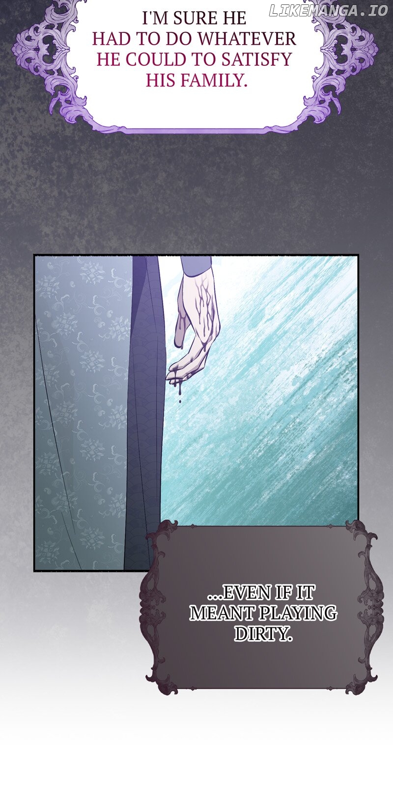 My Angelic Husband is actually a Devil in Disguise Chapter 76 - page 65