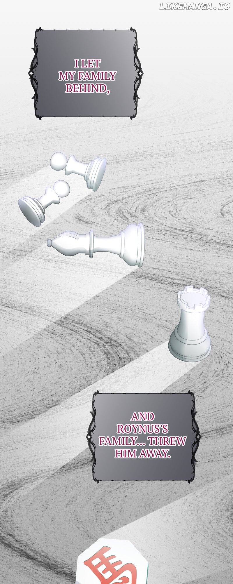 My Angelic Husband is actually a Devil in Disguise Chapter 76 - page 66