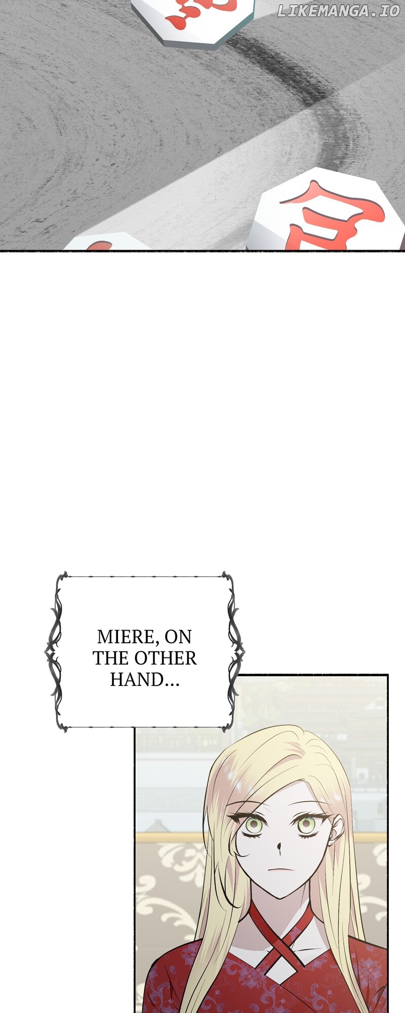 My Angelic Husband is actually a Devil in Disguise Chapter 76 - page 67