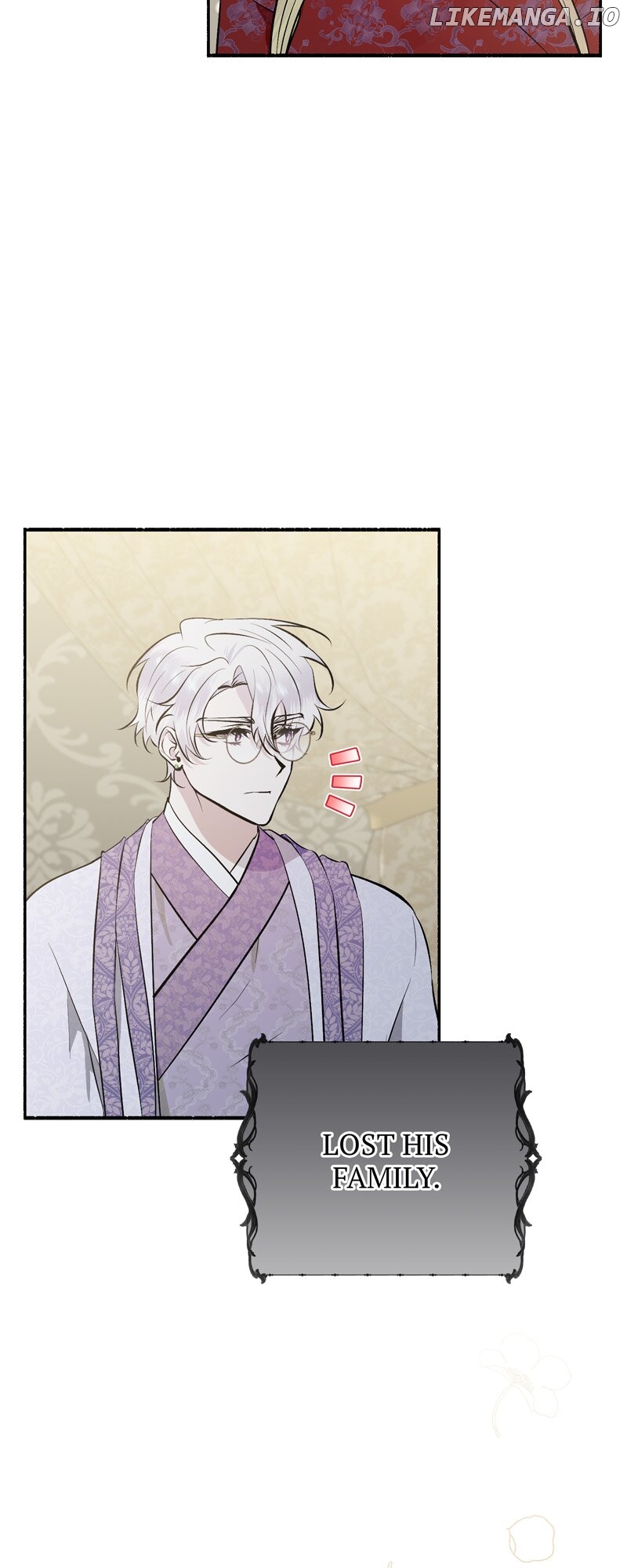 My Angelic Husband is actually a Devil in Disguise Chapter 76 - page 68