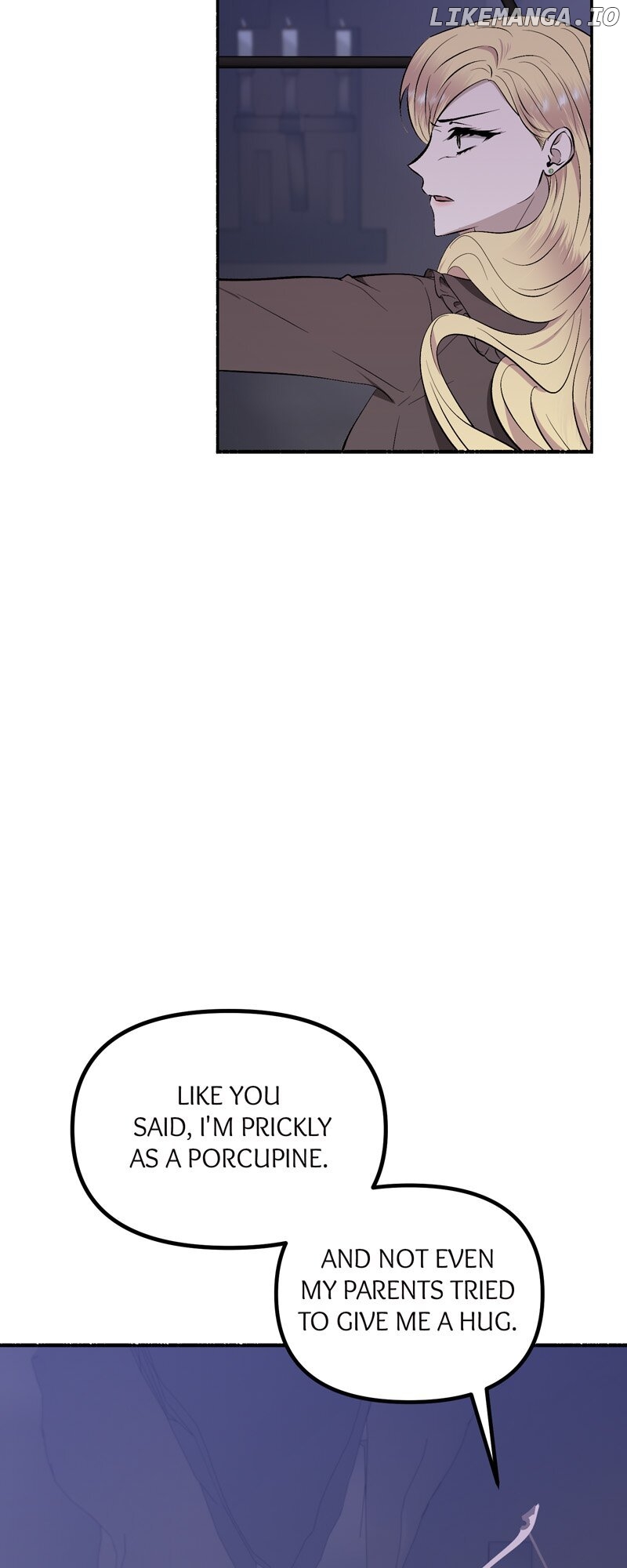 My Angelic Husband is actually a Devil in Disguise Chapter 76 - page 9