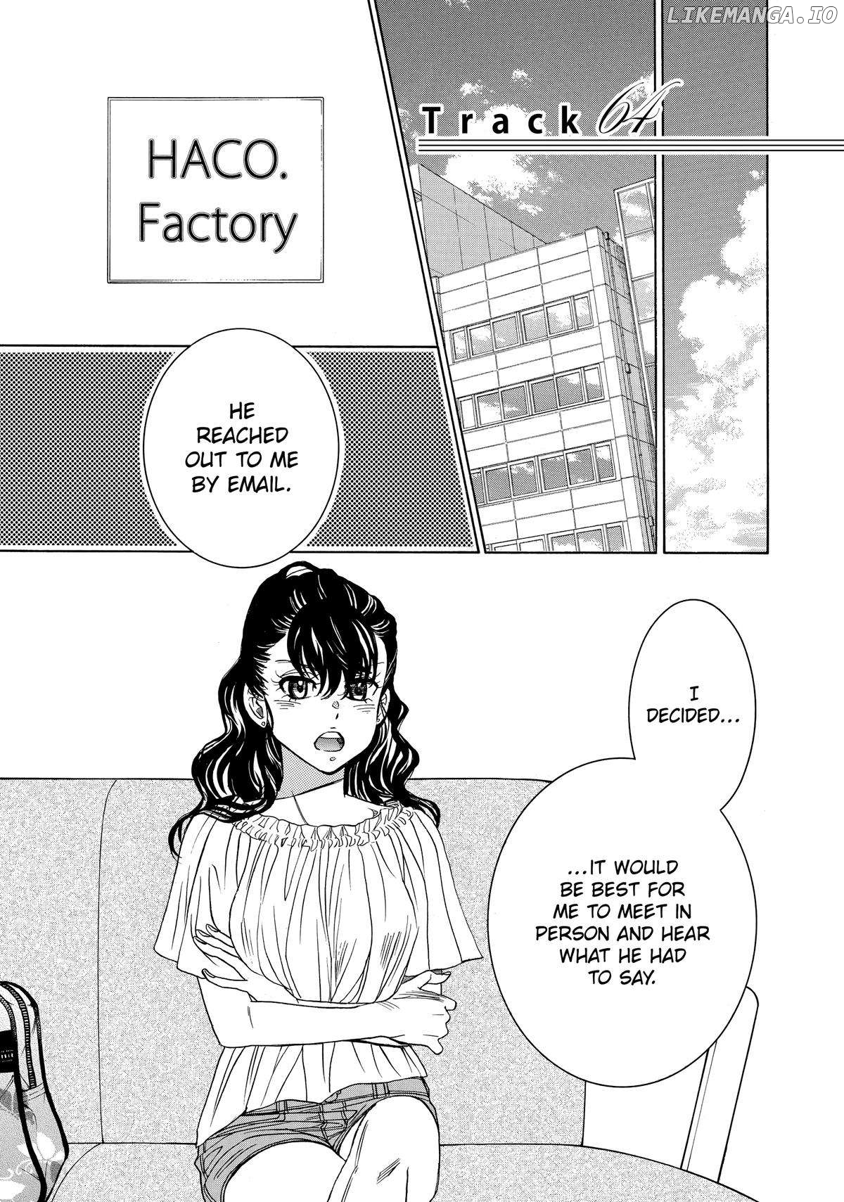 Mashiro No Oto Chapter 64 - page 4