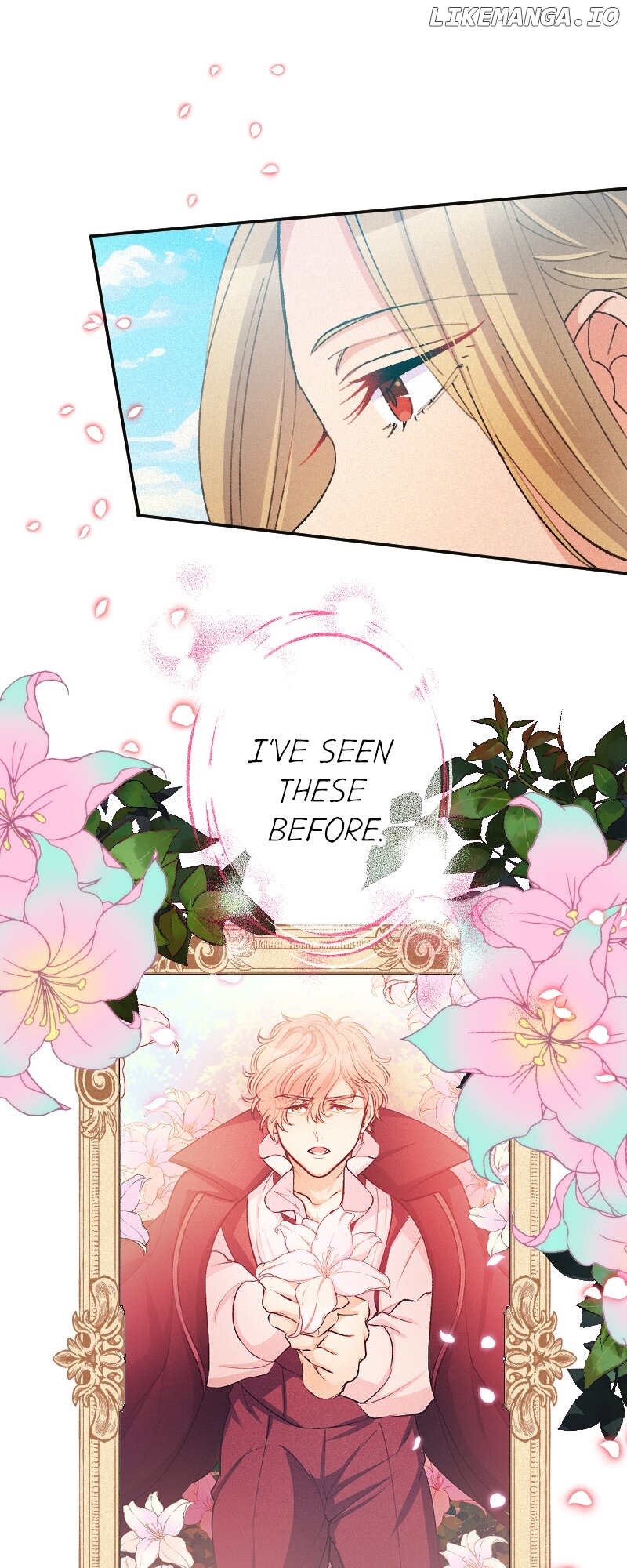 The Heat of the Reincarnated Villainess Chapter 88 - page 11