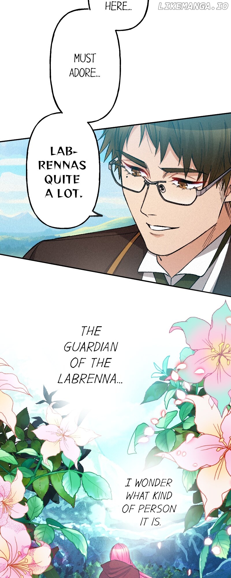 The Heat of the Reincarnated Villainess Chapter 88 - page 14
