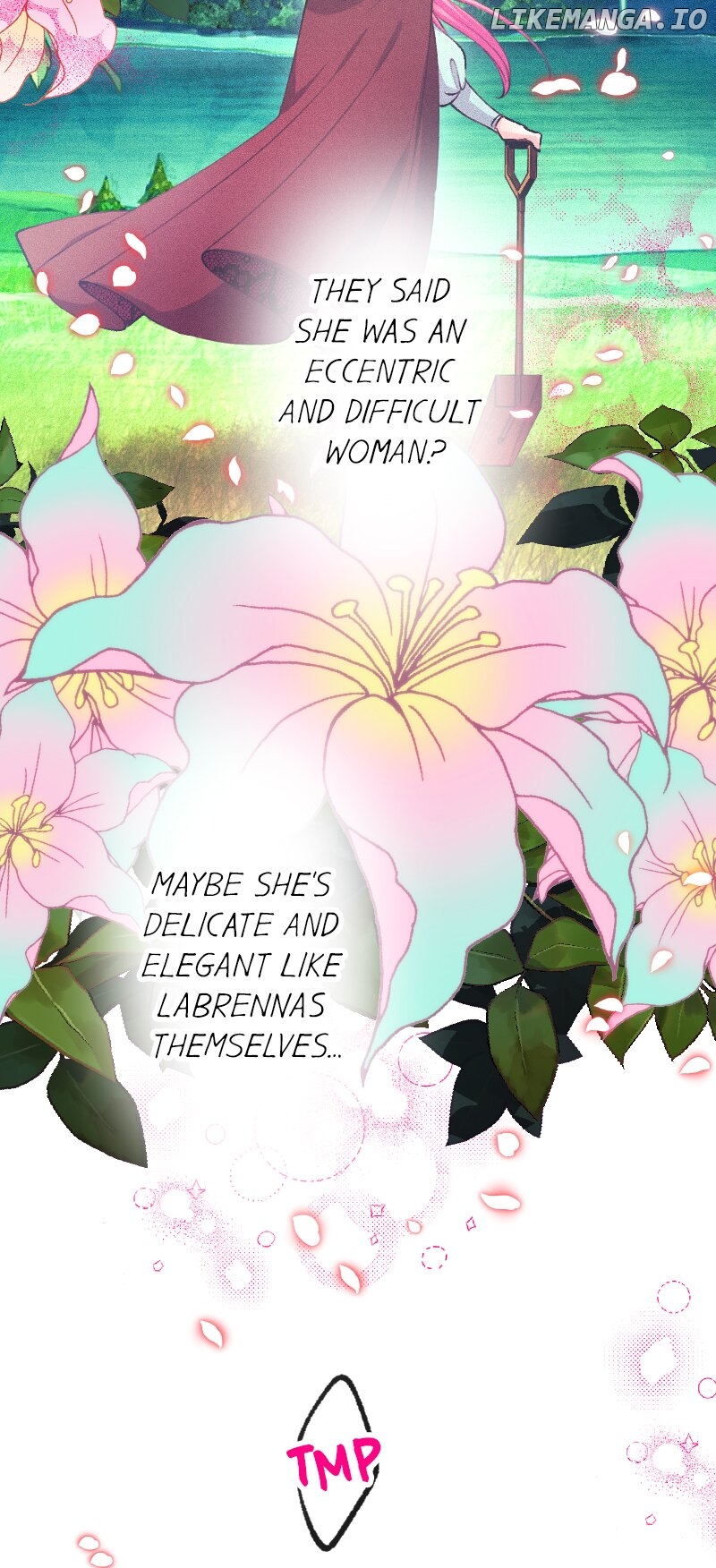 The Heat of the Reincarnated Villainess Chapter 88 - page 15