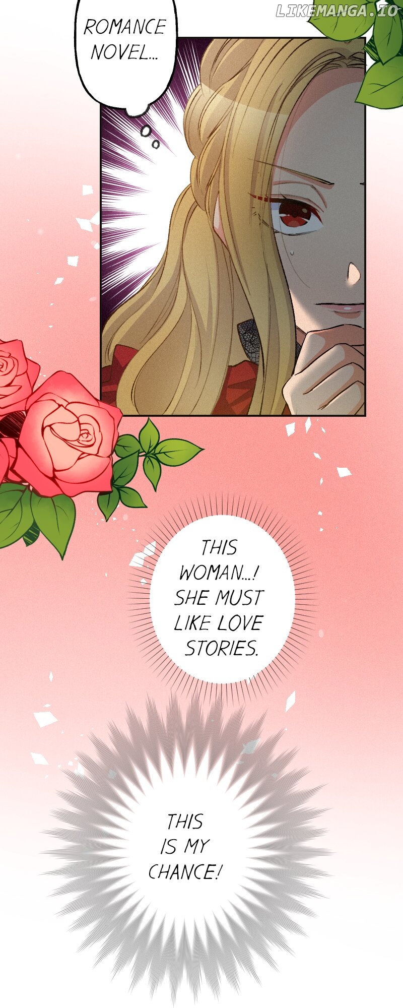The Heat of the Reincarnated Villainess Chapter 88 - page 30