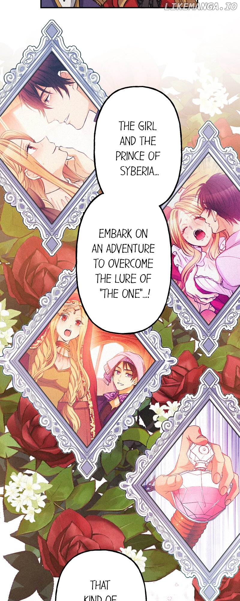 The Heat of the Reincarnated Villainess Chapter 88 - page 34