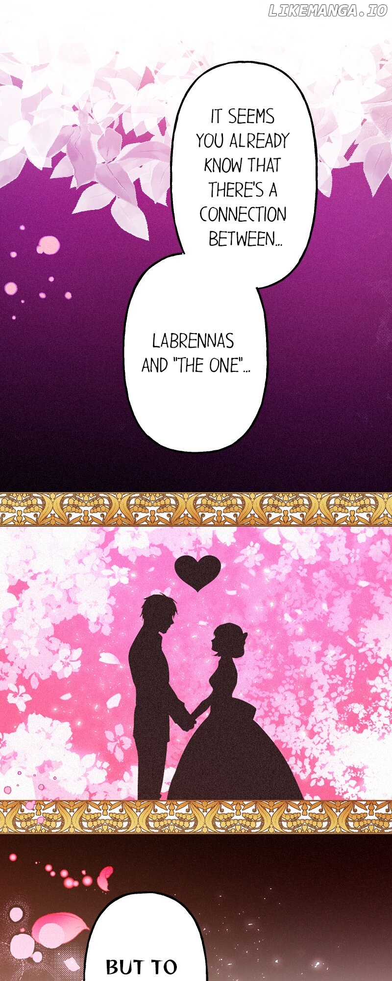 The Heat of the Reincarnated Villainess Chapter 88 - page 39