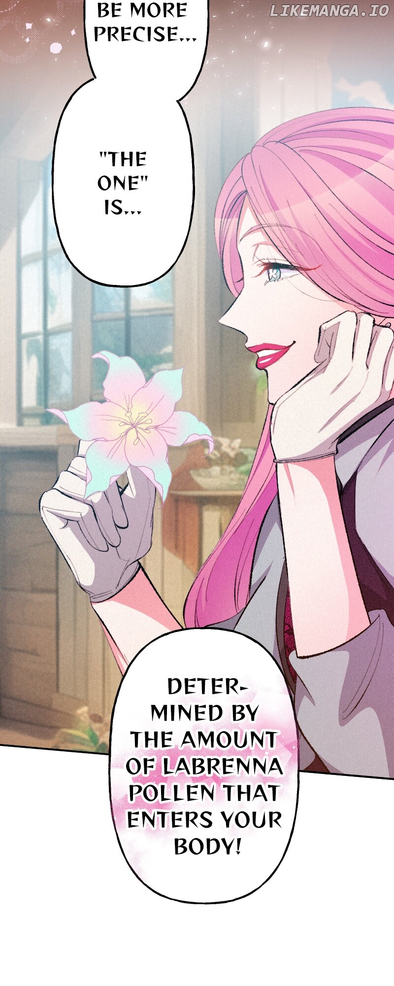The Heat of the Reincarnated Villainess Chapter 88 - page 40
