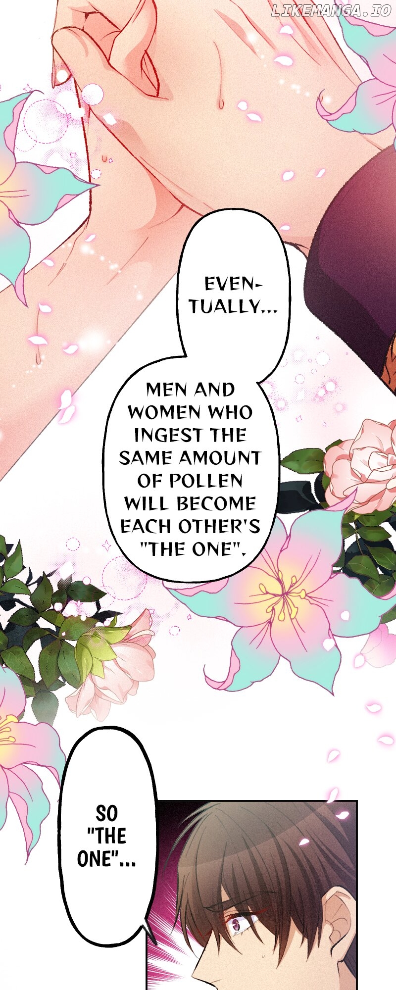 The Heat of the Reincarnated Villainess Chapter 88 - page 42