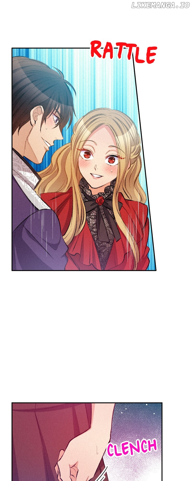 The Heat of the Reincarnated Villainess Chapter 88 - page 49