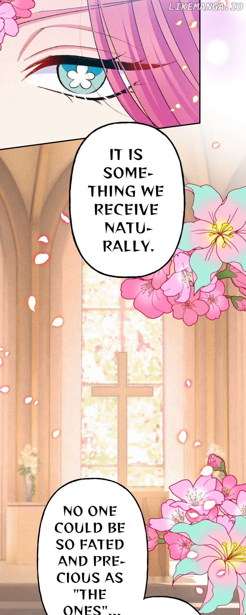 The Heat of the Reincarnated Villainess Chapter 88 - page 54