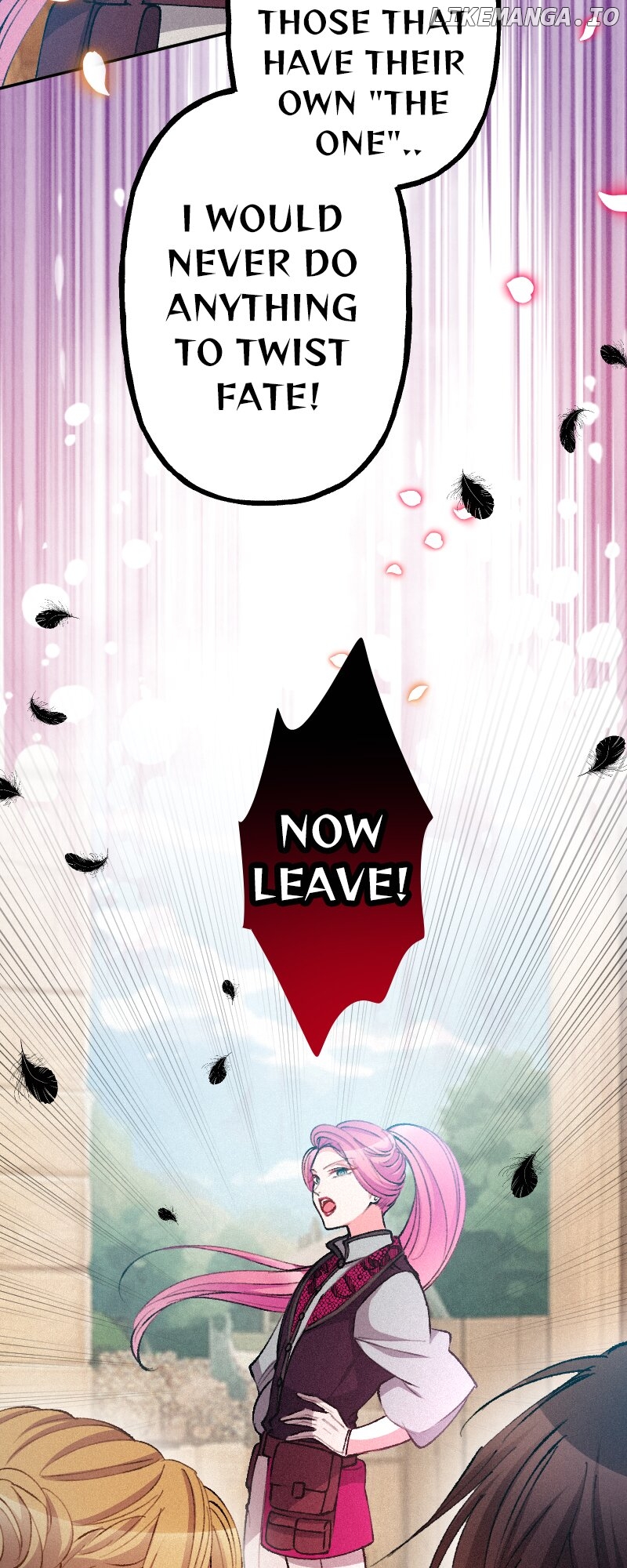 The Heat of the Reincarnated Villainess Chapter 88 - page 56