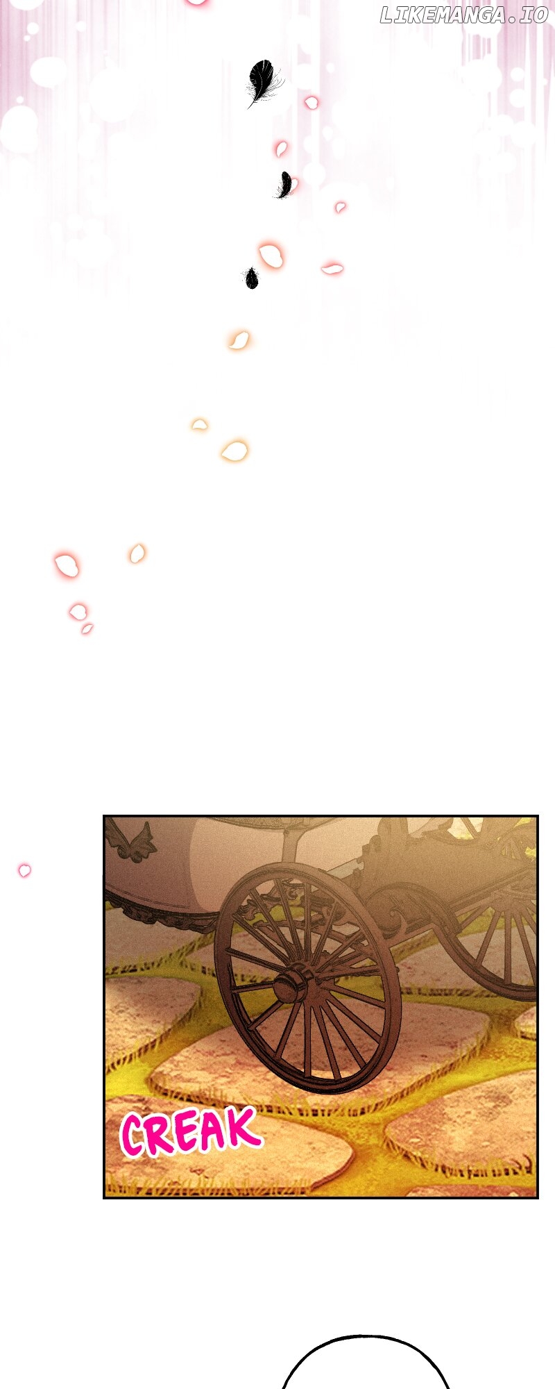 The Heat of the Reincarnated Villainess Chapter 88 - page 58